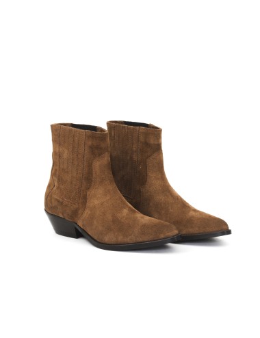 STIVALETTO MS005