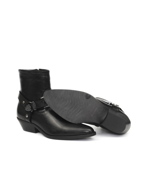 STIEFELETTE MS035