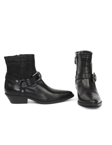 STIEFELETTE MS035