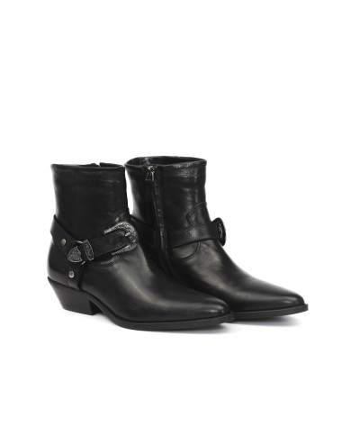 STIVALETTO MS035