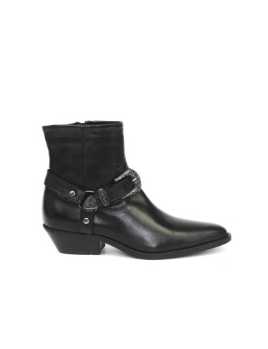 STIVALETTO MS035
