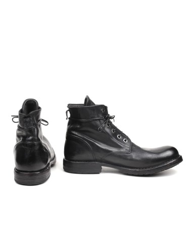 ANKLE BOOT 51301B-CU