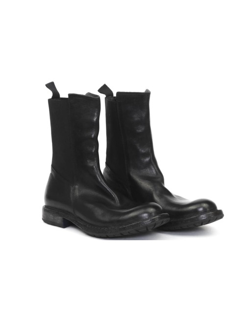 ANKLE BOOT 77404C-CU