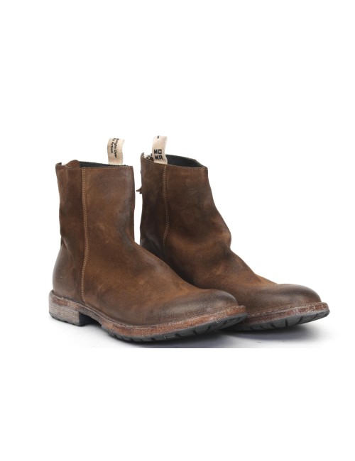 ANKLE BOOT 55404C-TU