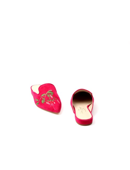 CLAIRE DELEVIGNE SABOT 58375