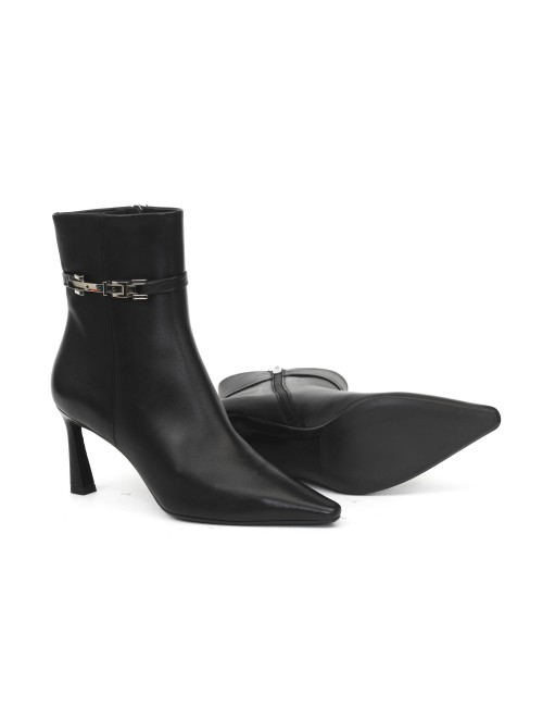 ANKLE BOOT 2377