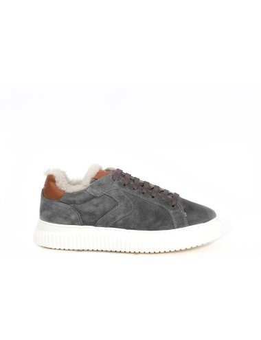 SNEAKER LIPARI FUR