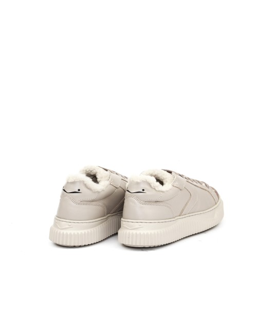 SNEAKER LIPARI FUR