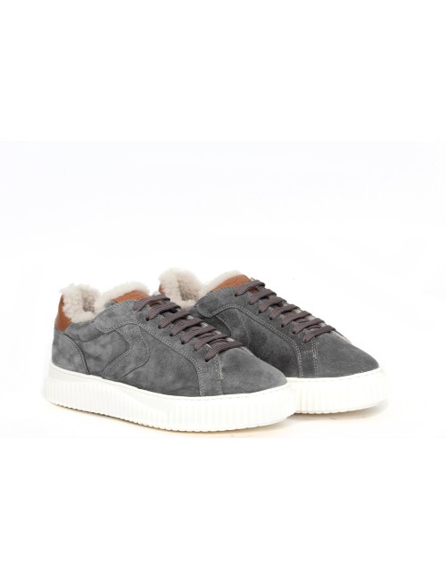 SNEAKER LIPARI FUR