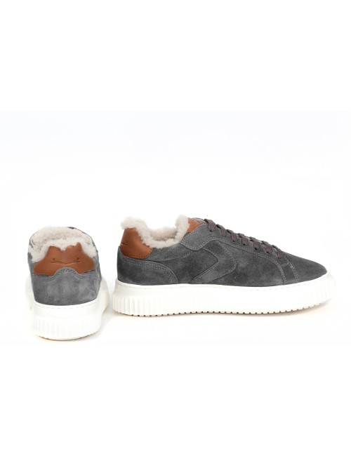 SNEAKER LIPARI FUR