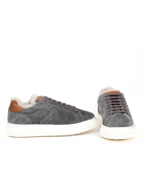 SNEAKER LIPARI FUR