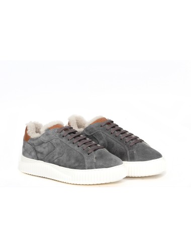 SNEAKER LIPARI FUR