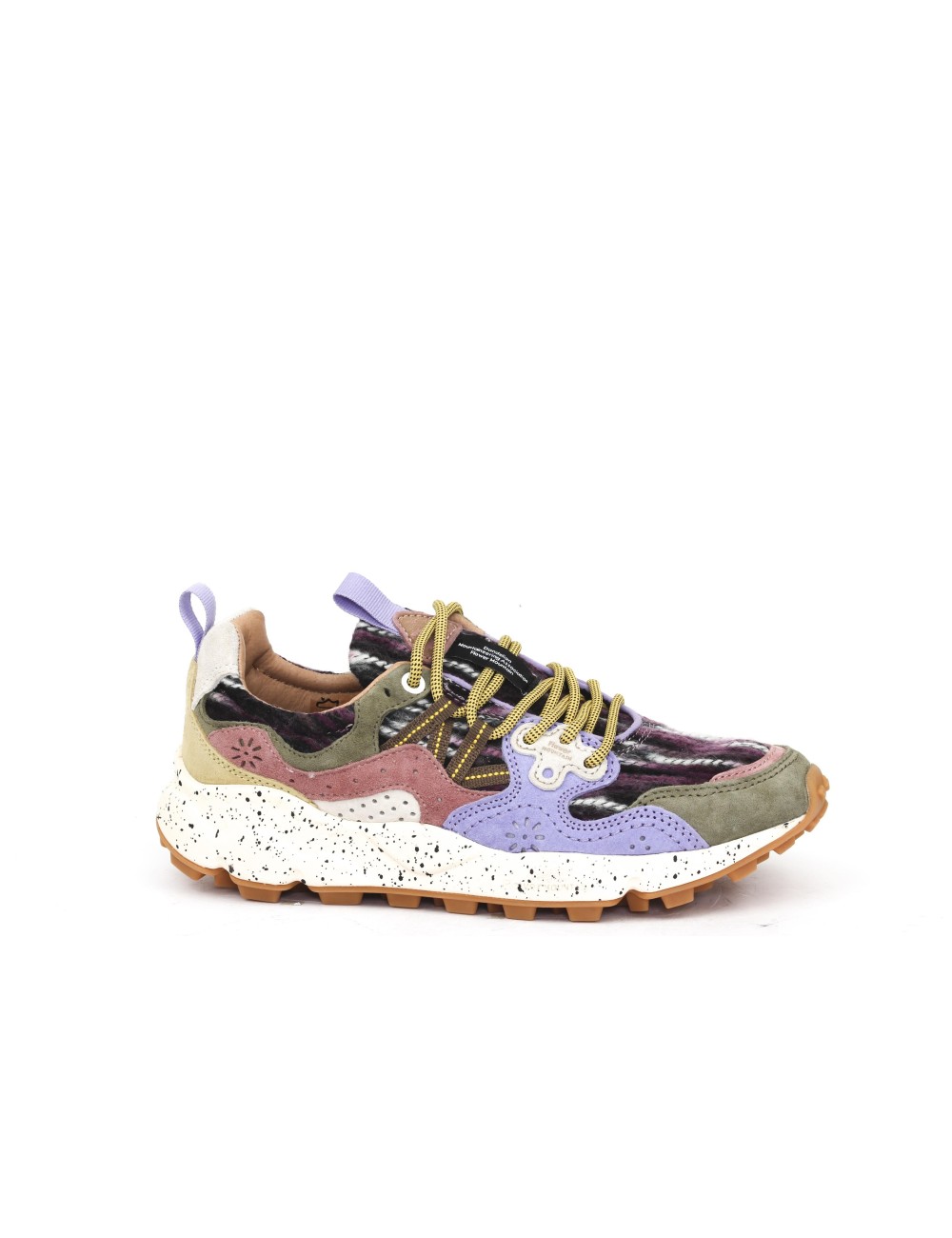 SNEAKER YAMANO