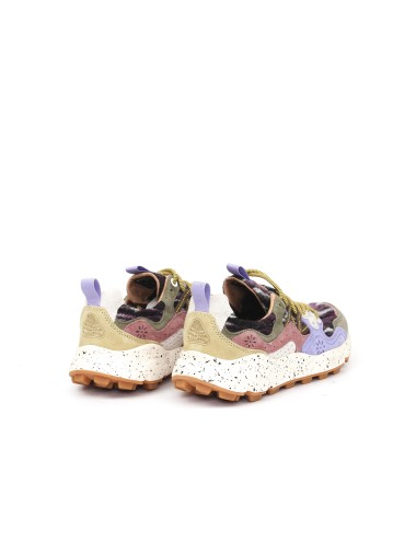 SNEAKER YAMANO
