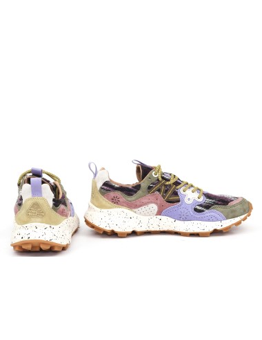 SNEAKER YAMANO