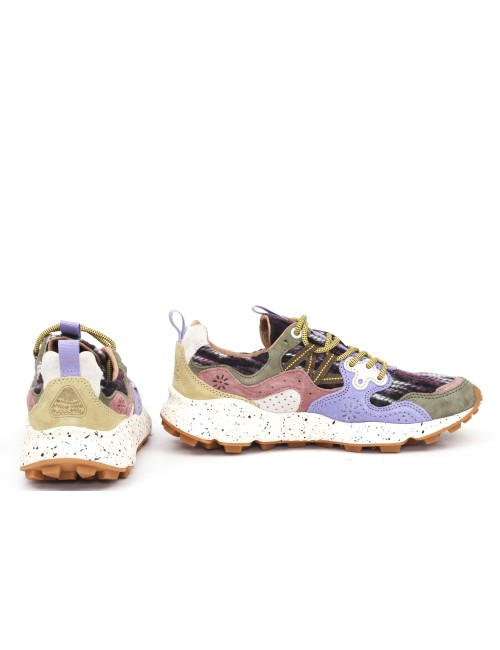 SNEAKER YAMANO