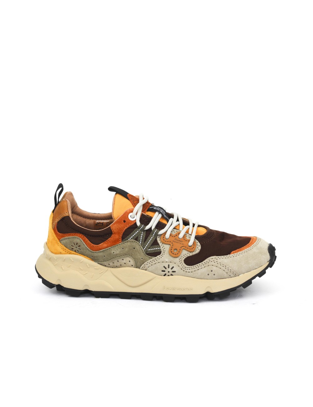 SNEAKER YAMANO