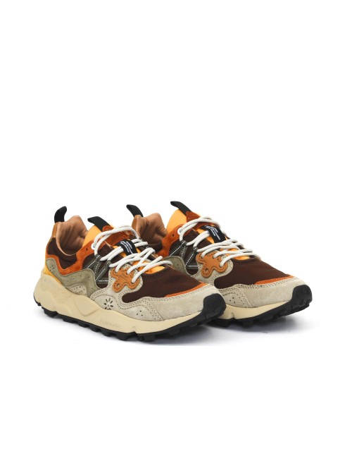 SNEAKER YAMANO