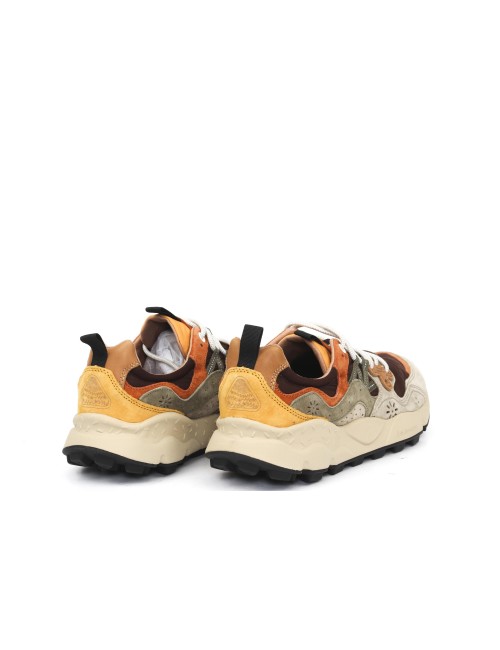 SNEAKER YAMANO