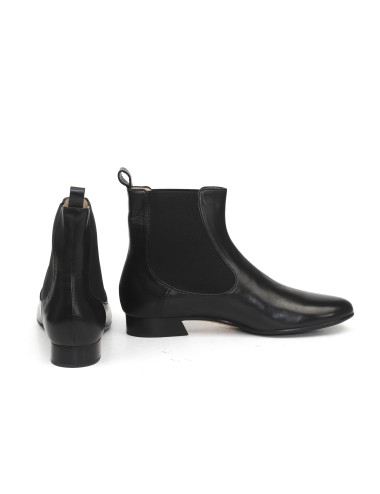 ANKLE BOOT 2231