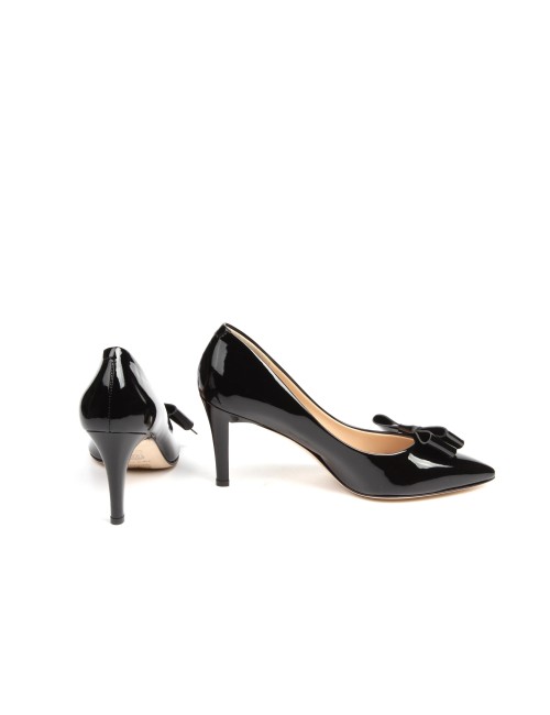 CLAIRE DELEVIGNE DECOLLETE 58417