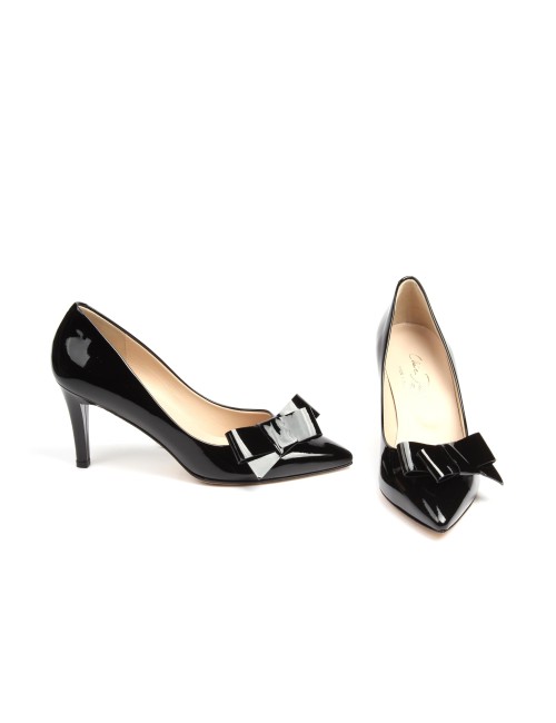 CLAIRE DELEVIGNE DECOLLETE 58417