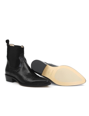 STIEFELETTE 3286