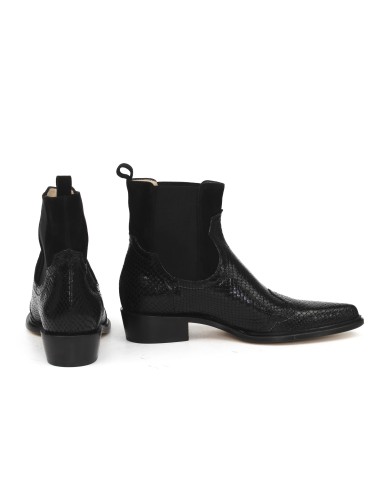 STIEFELETTE 3286