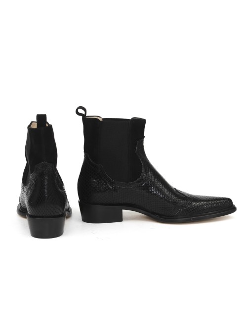 STIEFELETTE 3286