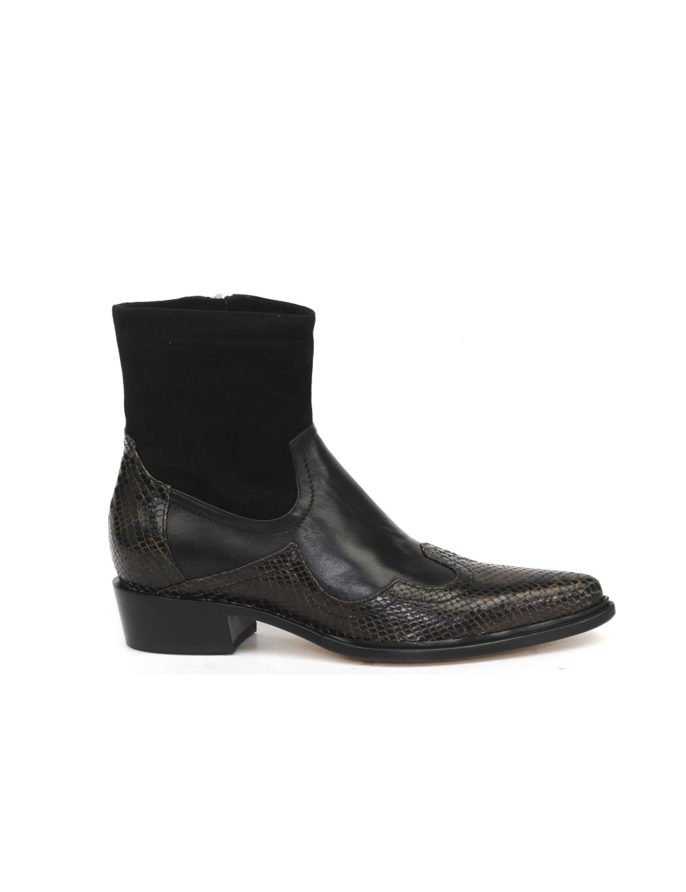 ANKLE BOOT 3287A