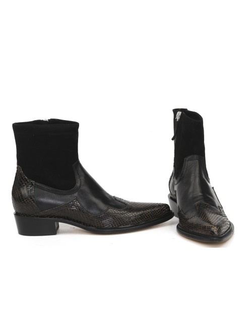 ANKLE BOOT 3287A