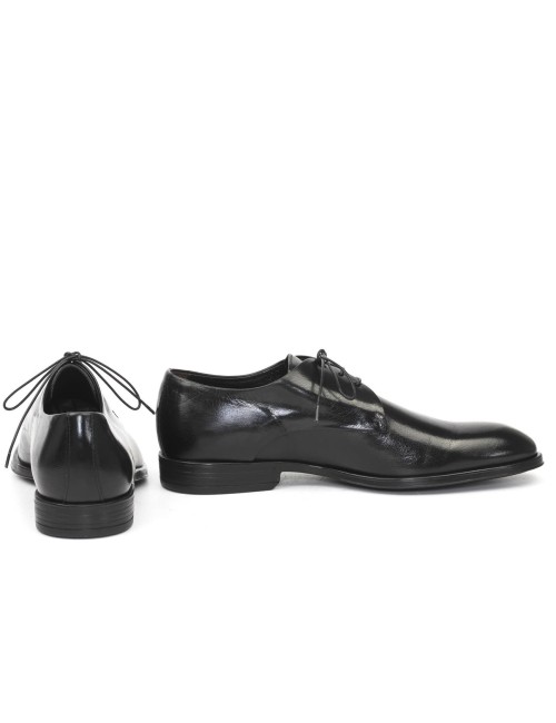 LACE-UP SHOE 1700