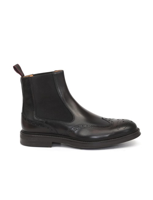 ANKLE BOOT 2567