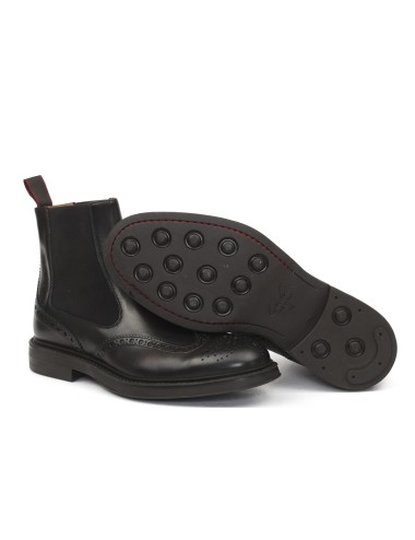 ANKLE BOOT 2567