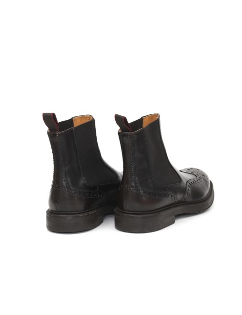 ANKLE BOOT 2567