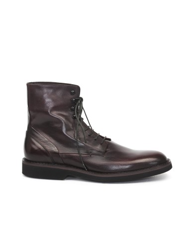 SCHNUERSTIEFELETTE 18401E