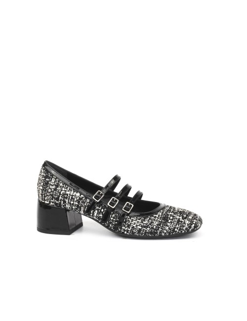 HEEL SHOE MATY