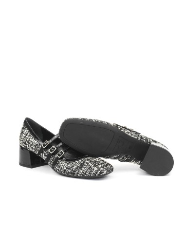 HEEL SHOE MATY