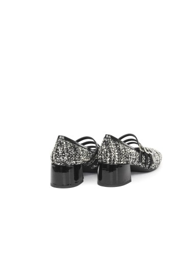 HEEL SHOE MATY