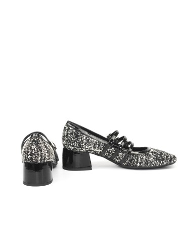 HEEL SHOE MATY