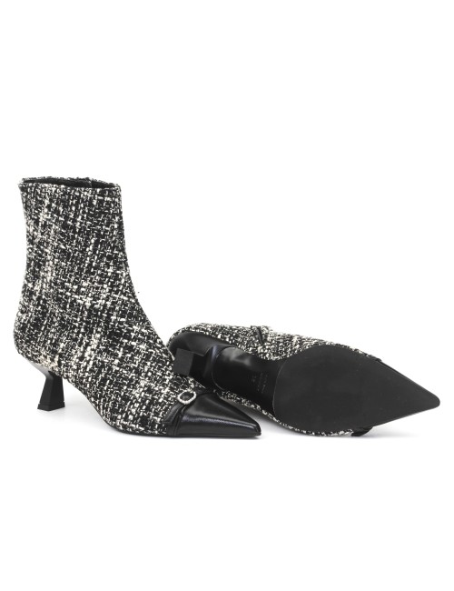 ANKLE BOOT THEA