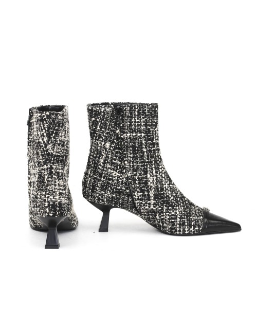 ANKLE BOOT THEA