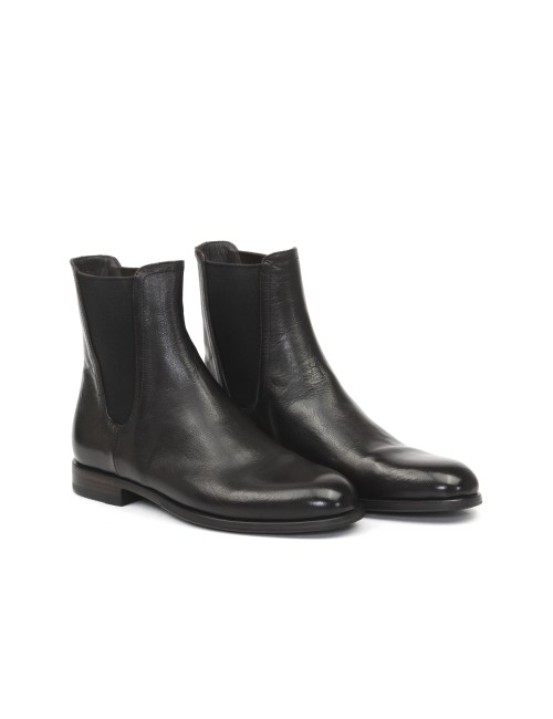 ANKLE BOOT 18061E