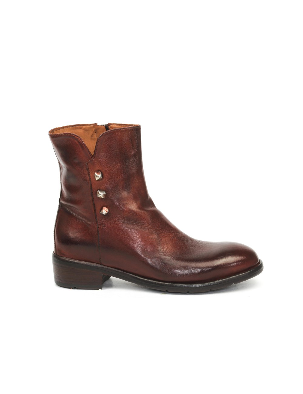 ANKLE BOOT EA16A