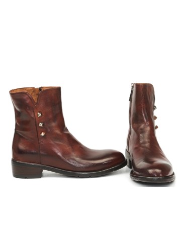 ANKLE BOOT EA16A