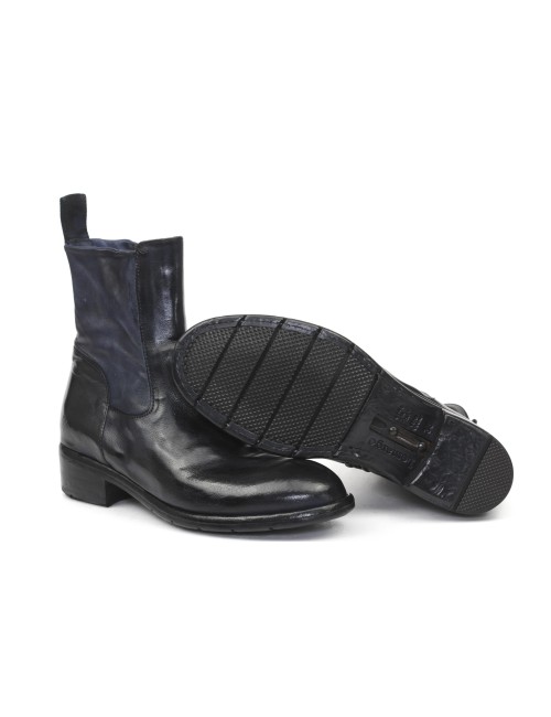 ANKLE BOOT EA11A