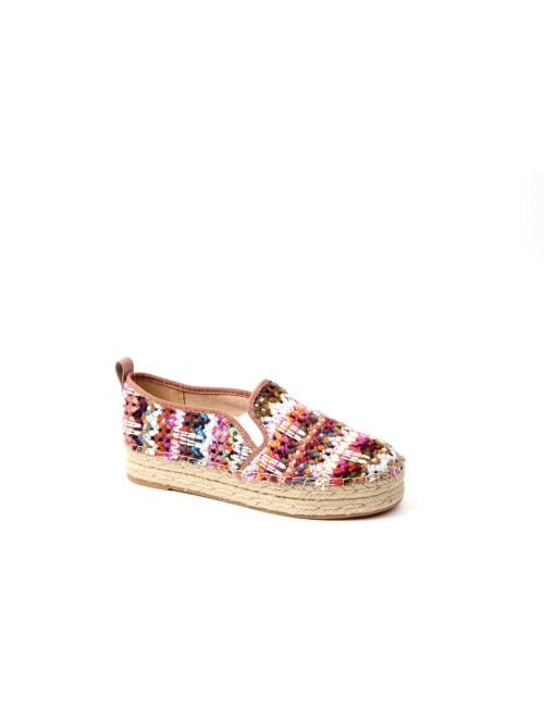 SCARPA BASSA CARRIN