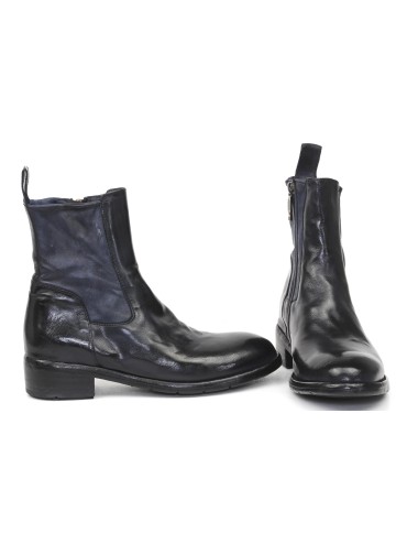 ANKLE BOOT EA11A