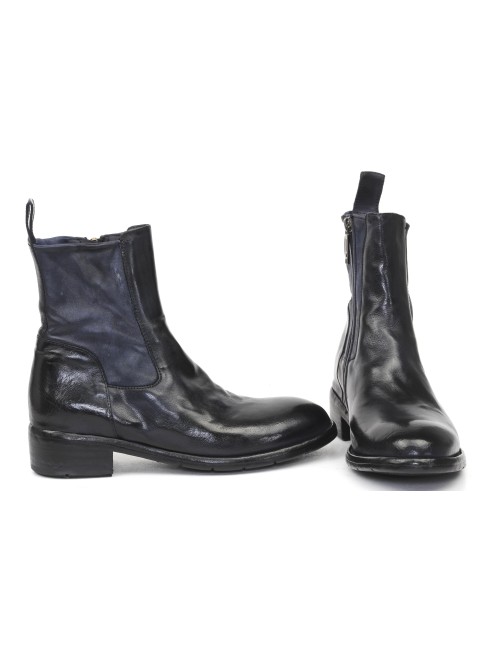 ANKLE BOOT EA11A
