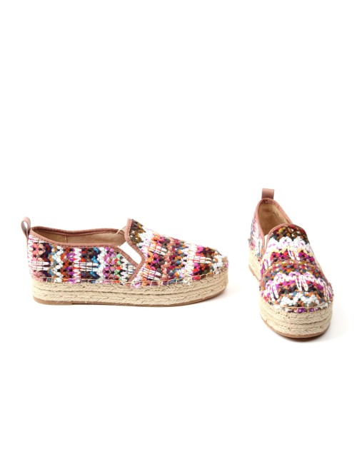 SCARPA BASSA CARRIN